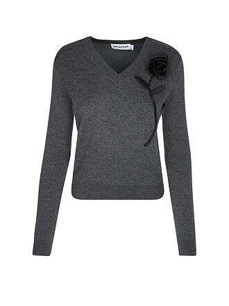 SELF-PORTRAIT | Pullover 