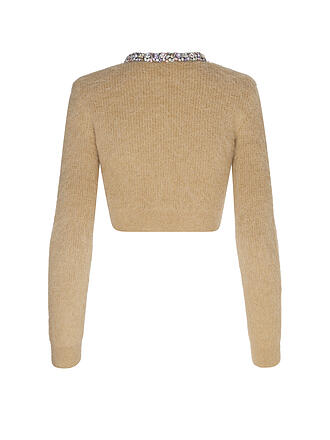 SELF-PORTRAIT | Strickjacke 