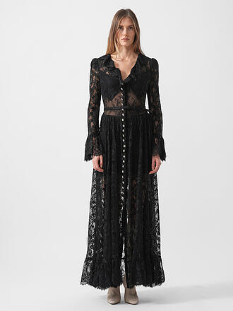 SELF-PORTRAIT | Abendkleid 