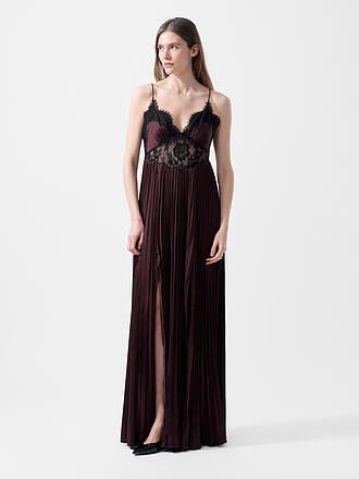 SELF-PORTRAIT | Abendkleid 