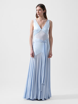 SELF-PORTRAIT | Abendkleid 