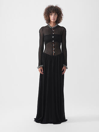 SELF-PORTRAIT | Abendkleid 