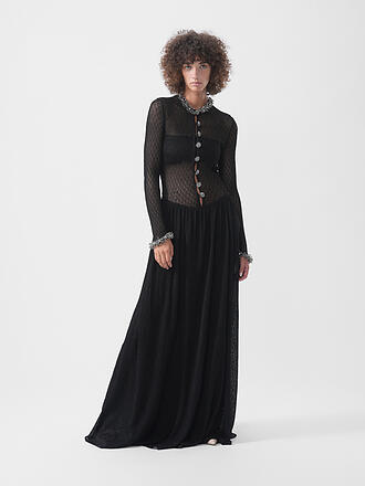 SELF-PORTRAIT | Abendkleid 