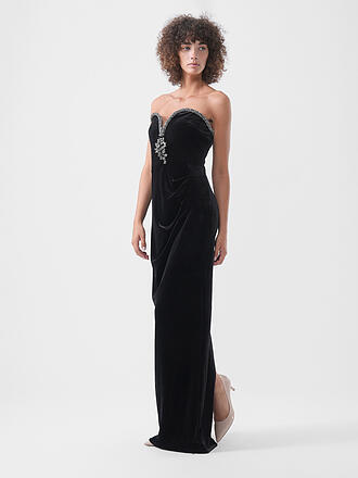 SELF-PORTRAIT | Abendkleid 