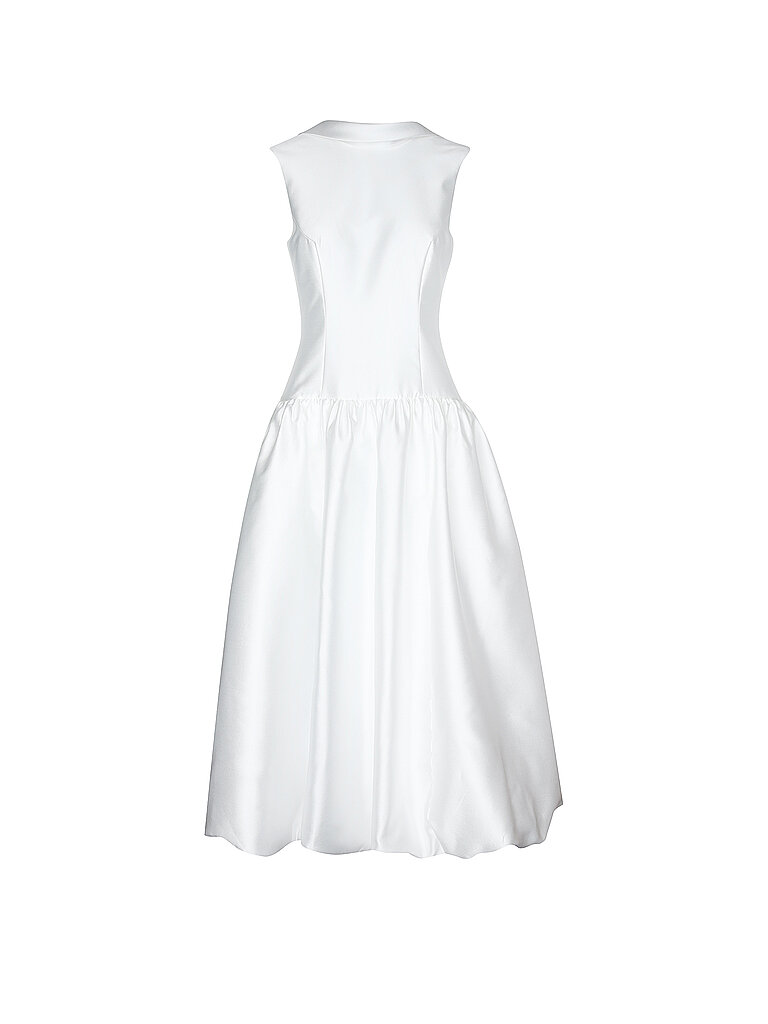 SELF-PORTRAIT Abendkleid  weiss | 40