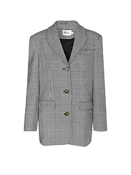 SELF-PORTRAIT | Blazer   | schwarz
