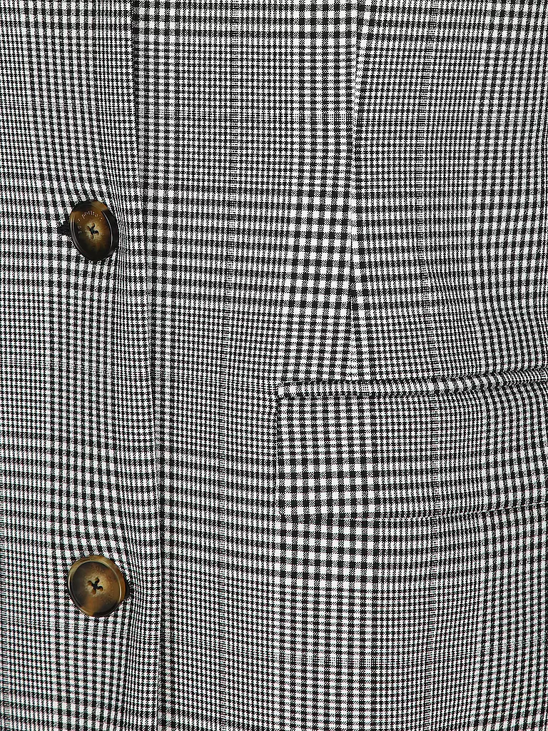 SELF-PORTRAIT | Blazer | schwarz