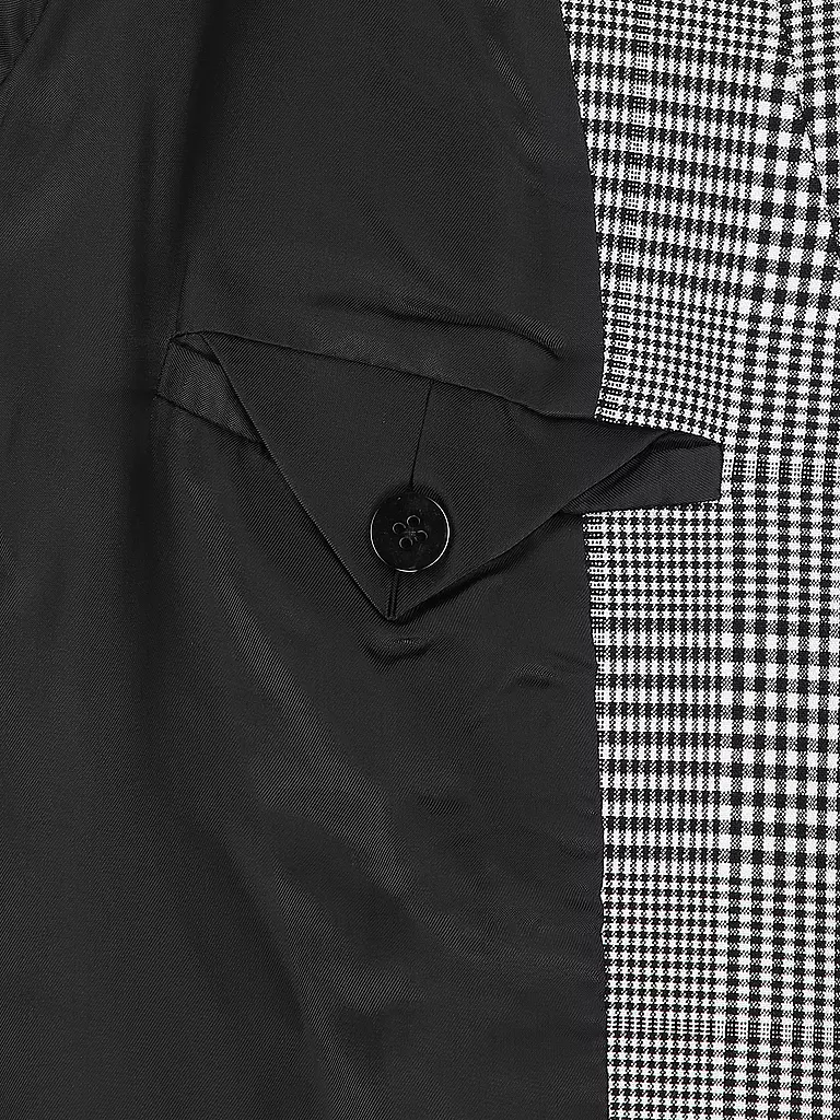 SELF-PORTRAIT | Blazer | schwarz