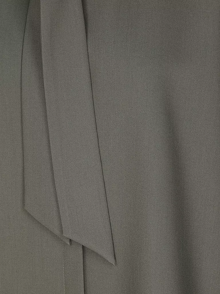 SELF-PORTRAIT | Bluse  | olive