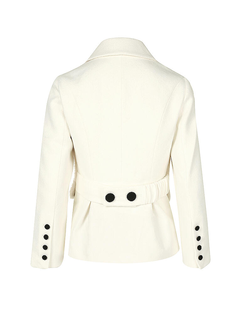 SELF-PORTRAIT | Jacke | beige