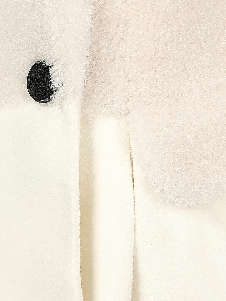 SELF-PORTRAIT | Jacke | beige