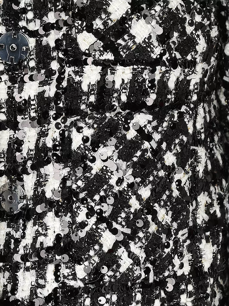 SELF-PORTRAIT | Jacke | schwarz
