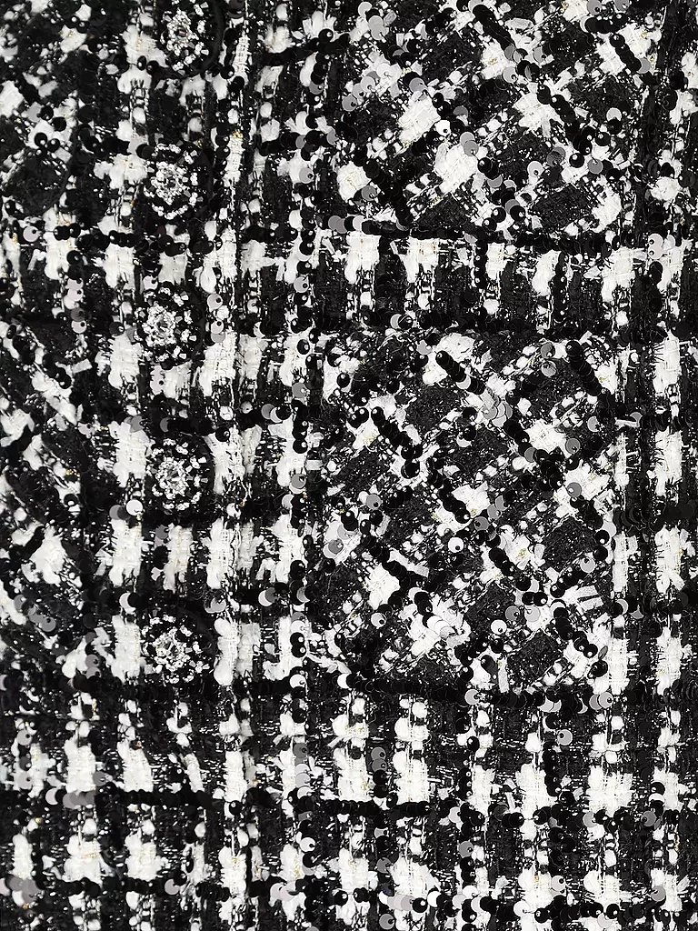 SELF-PORTRAIT | Jacke | schwarz