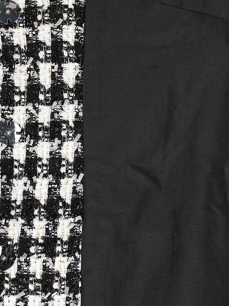 SELF-PORTRAIT | Jacke | schwarz