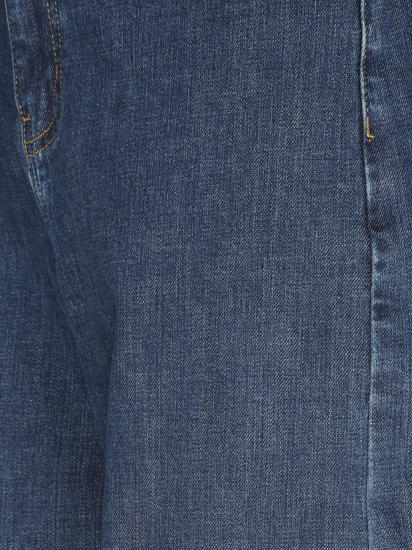 SELF-PORTRAIT | Jeans Balloon Fit  | blau