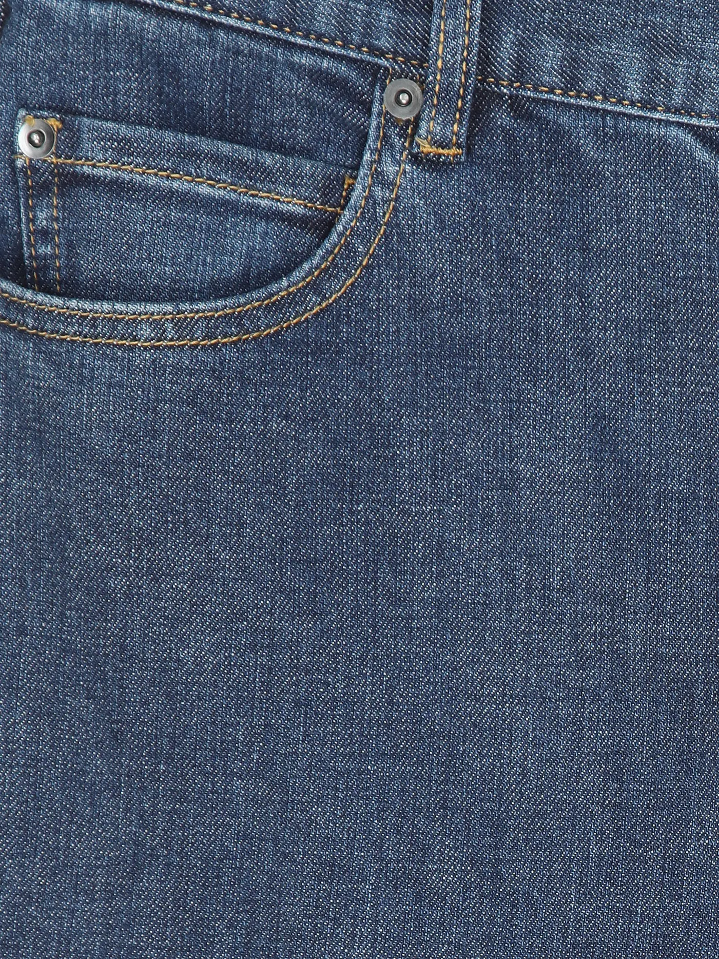 SELF-PORTRAIT | Jeans Balloon Fit  | blau