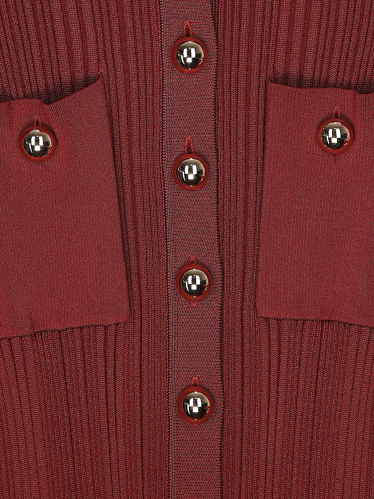 SELF-PORTRAIT | Midikleid | 