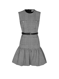 SELF-PORTRAIT | Minikleid  | schwarz