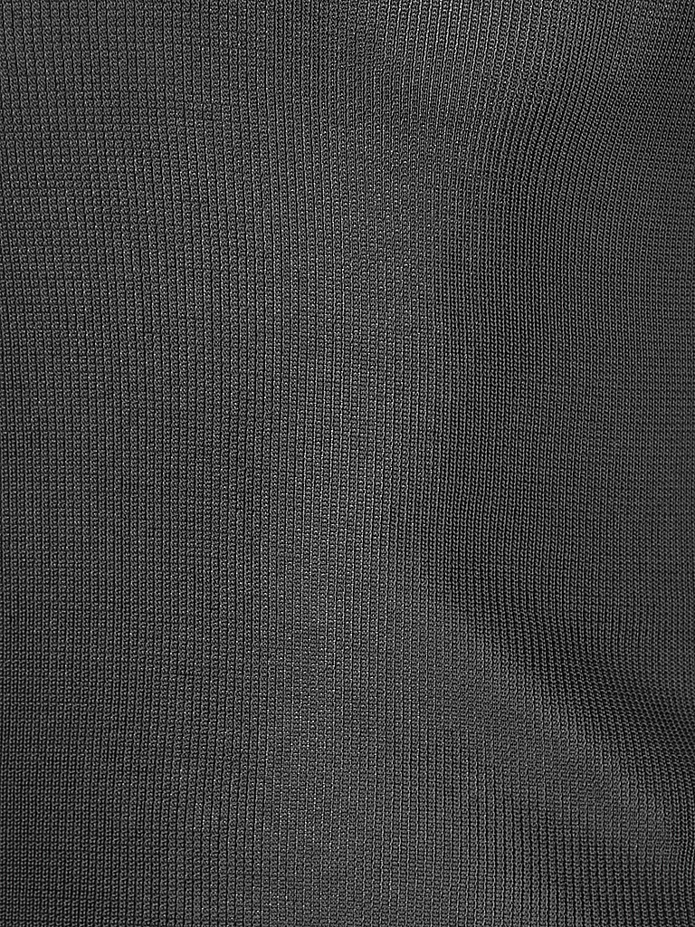 SELF-PORTRAIT | Rollkragenpullover | dunkelrot