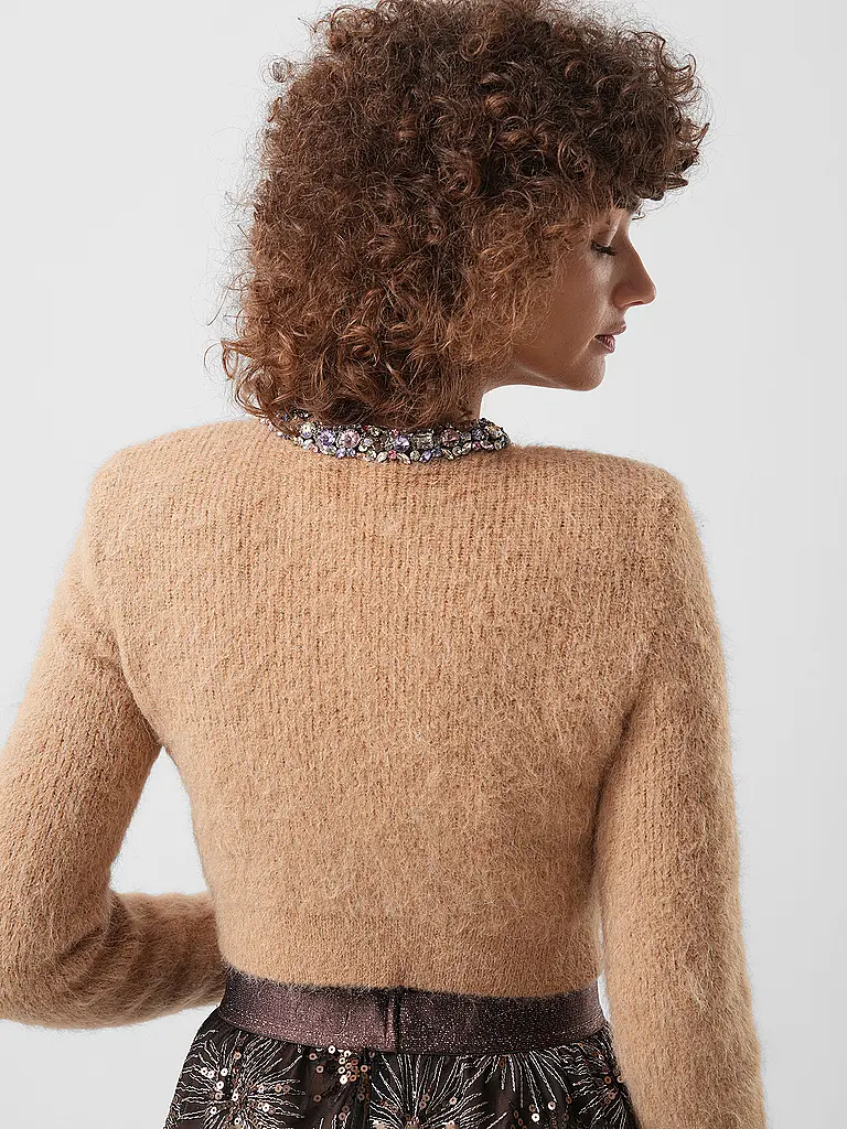 SELF-PORTRAIT | Strickjacke | 