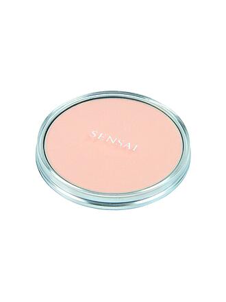 SENSAI | Cellular Performance  Foundations - Total Finish Foundations (TF 23 Almond Beige)