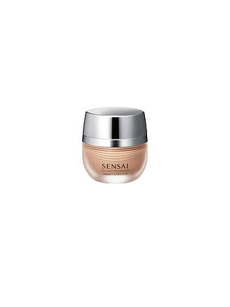 SENSAI | Cellular Performance  Foundations - Cream Foundations (CF 23 Almond Beige)