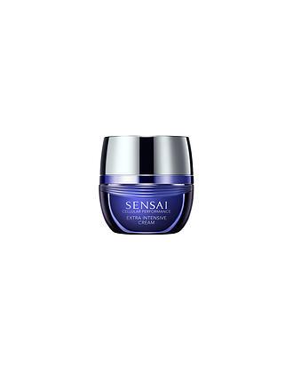 SENSAI | Geschenkset - Extra Intensive Double Moisturising LTD Set 40ml / 20ml 