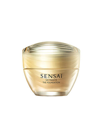 SENSAI | Ultimate The Foundation (UF05 Rose Beige) 30ml