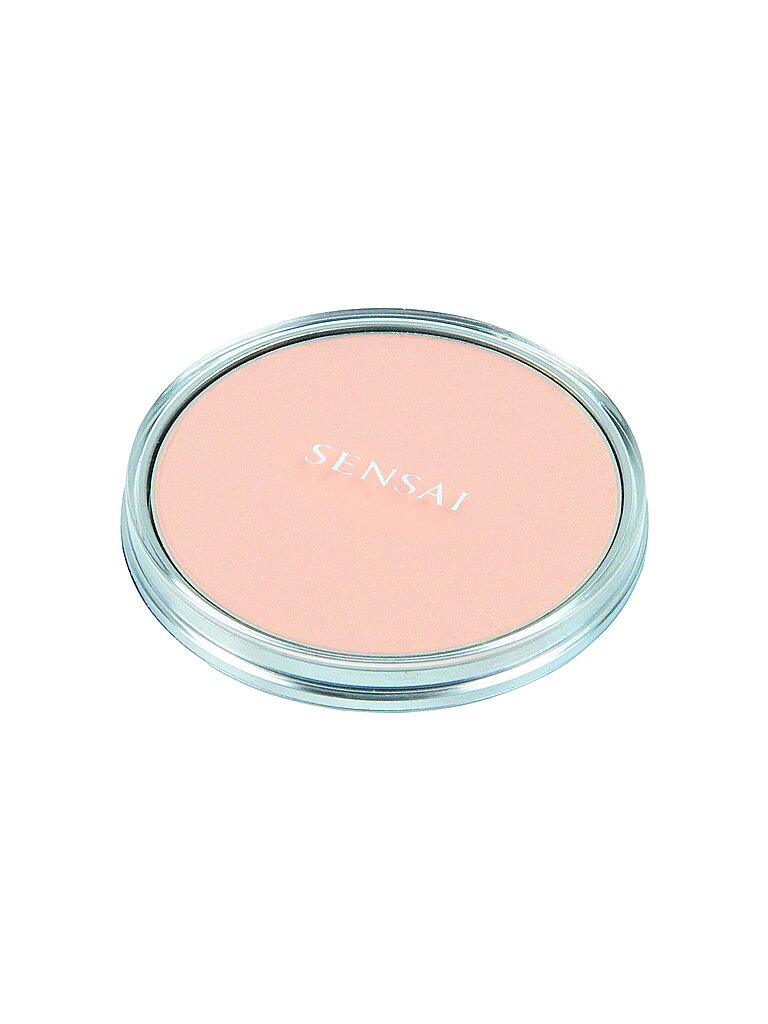 SENSAI Cellular Performance  Foundations - Total Finish Foundations (TF 12 Soft Beige))