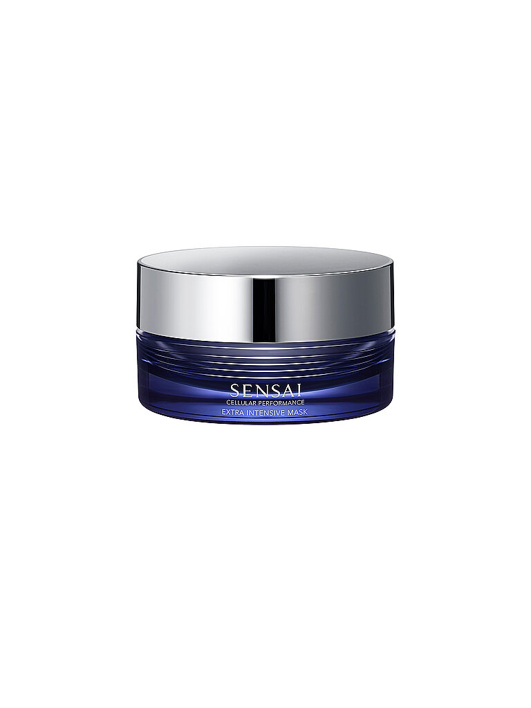 SENSAI Cellular Performance - Extra Intensive Mask 75ml