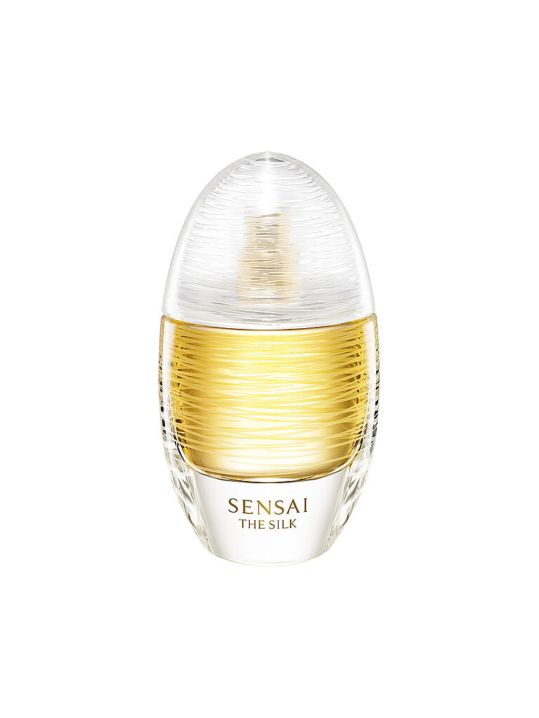 SENSAI  The Silk - Eau de Parfum Spray  50 ml