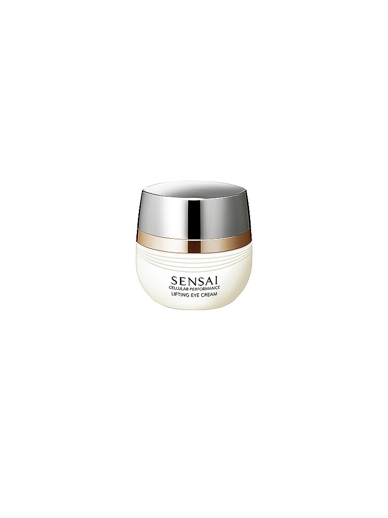 SENSAI Cellular Performance - Lifting Eye Cream 15ml