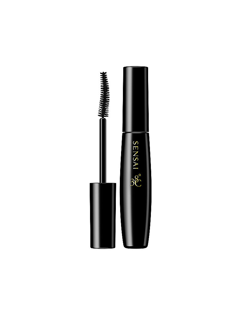 Sensai Mascara 38°C Collection - Mascara - Volumising (Mv 1 Black)