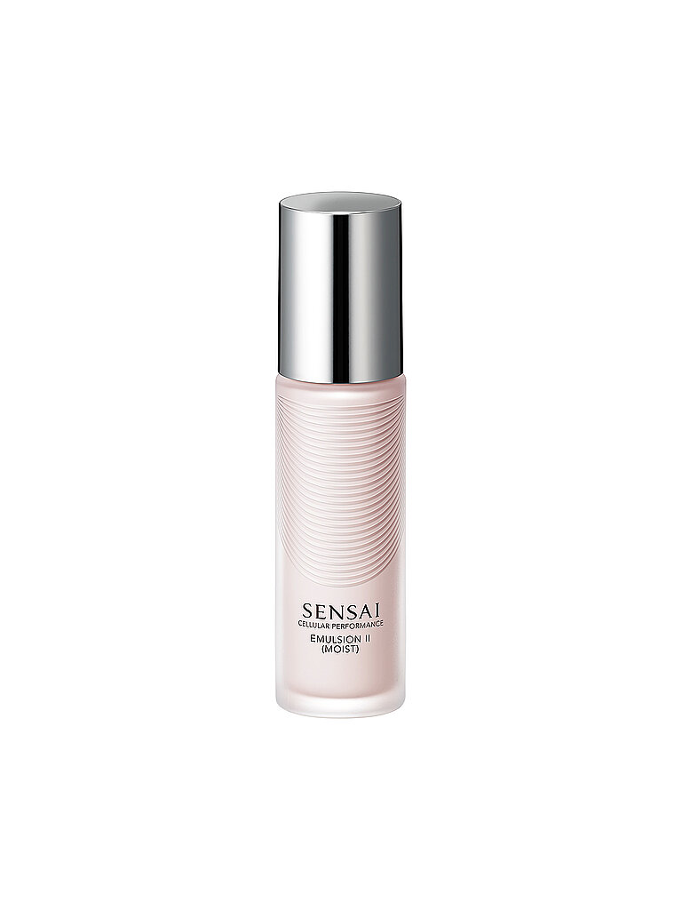 SENSAI Cellular Performance - Emulsion II / Moist 50ml