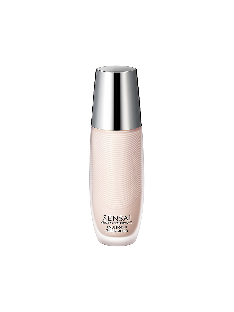 SENSAI Cellular Performance - Emulsion III / Super Moist 100ml