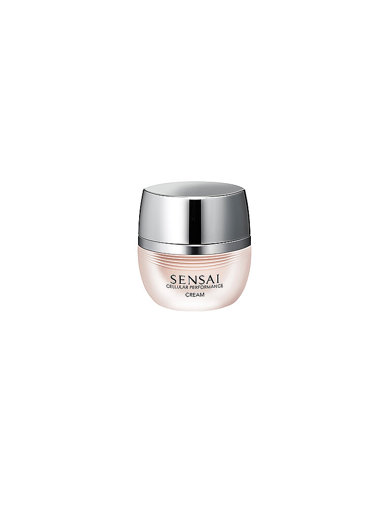 SENSAI Cellular Performance - Cream 40ml