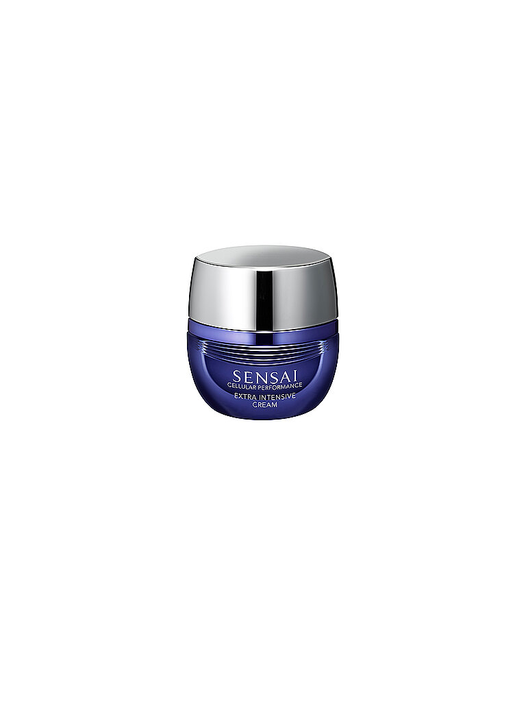 SENSAI Cellular Performance - Extra Intensive Cream 40ml
