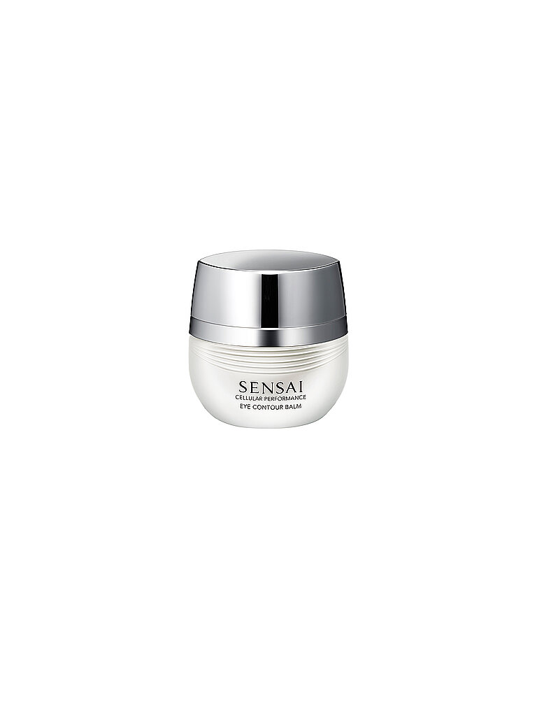 SENSAI Cellular Performance - Eye Contour Balm 15ml