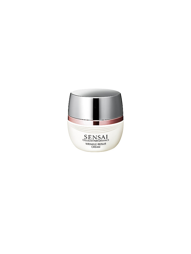 SENSAI Cellular Performance - Wrinkle Repair Cream 40ml