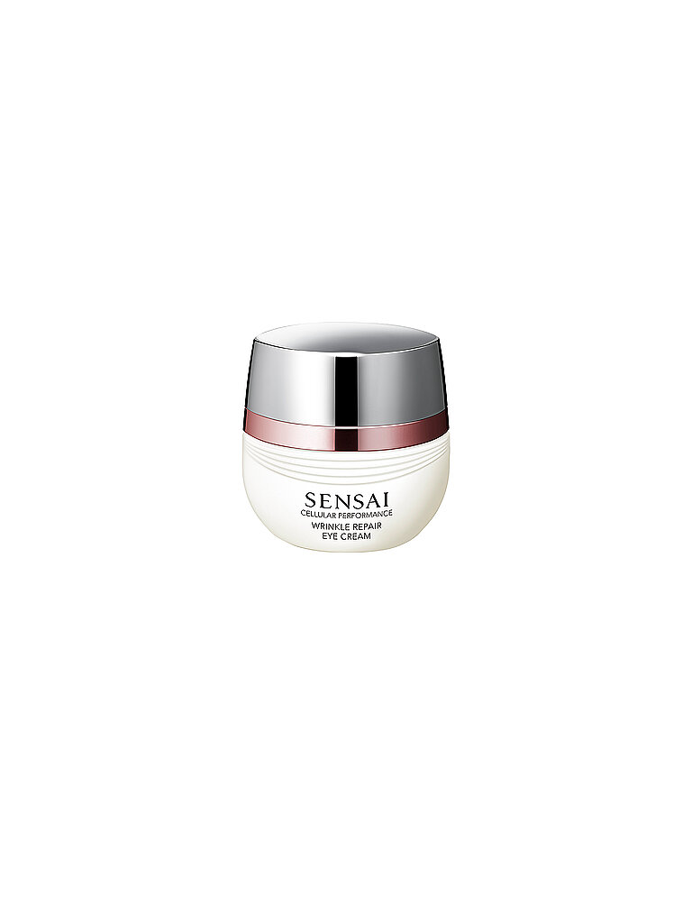SENSAI Cellular Performance - Wrinkle Repair Eye Cream 15ml