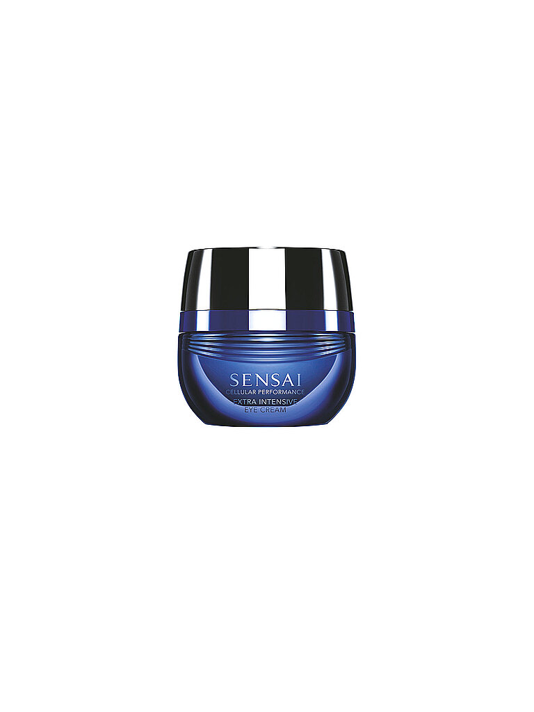 SENSAI Cellular Performance - Extra Intensive Eye Cream 15ml