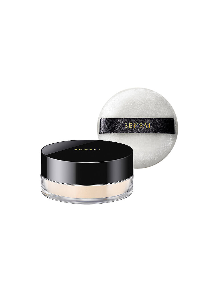 SENSAI Puder - Translucent Loose Powder 20ml