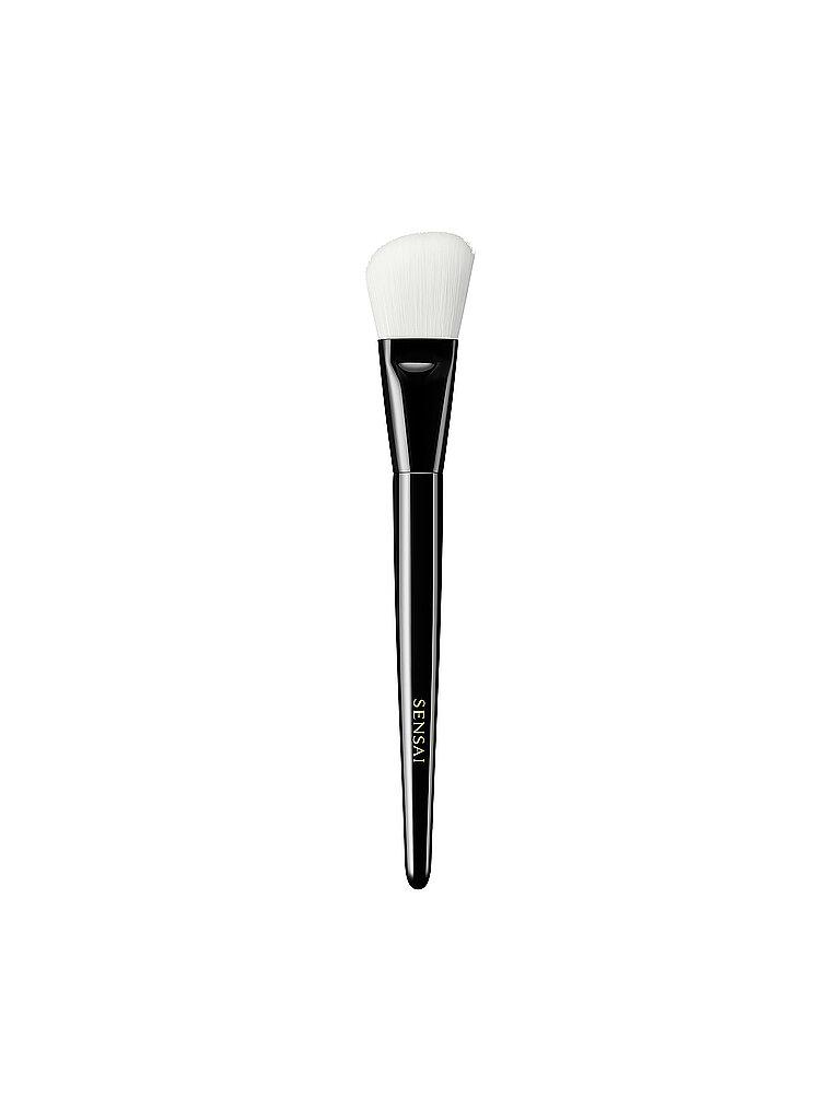 SENSAI Liquid Foundation Brush