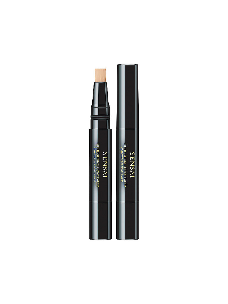 SENSAI Highlighting Concealer (HC00 Ivory)