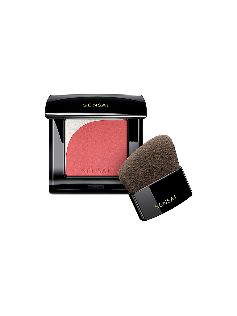 SENSAI Rouge - Blooming Blush (01 Blooming Mauve)