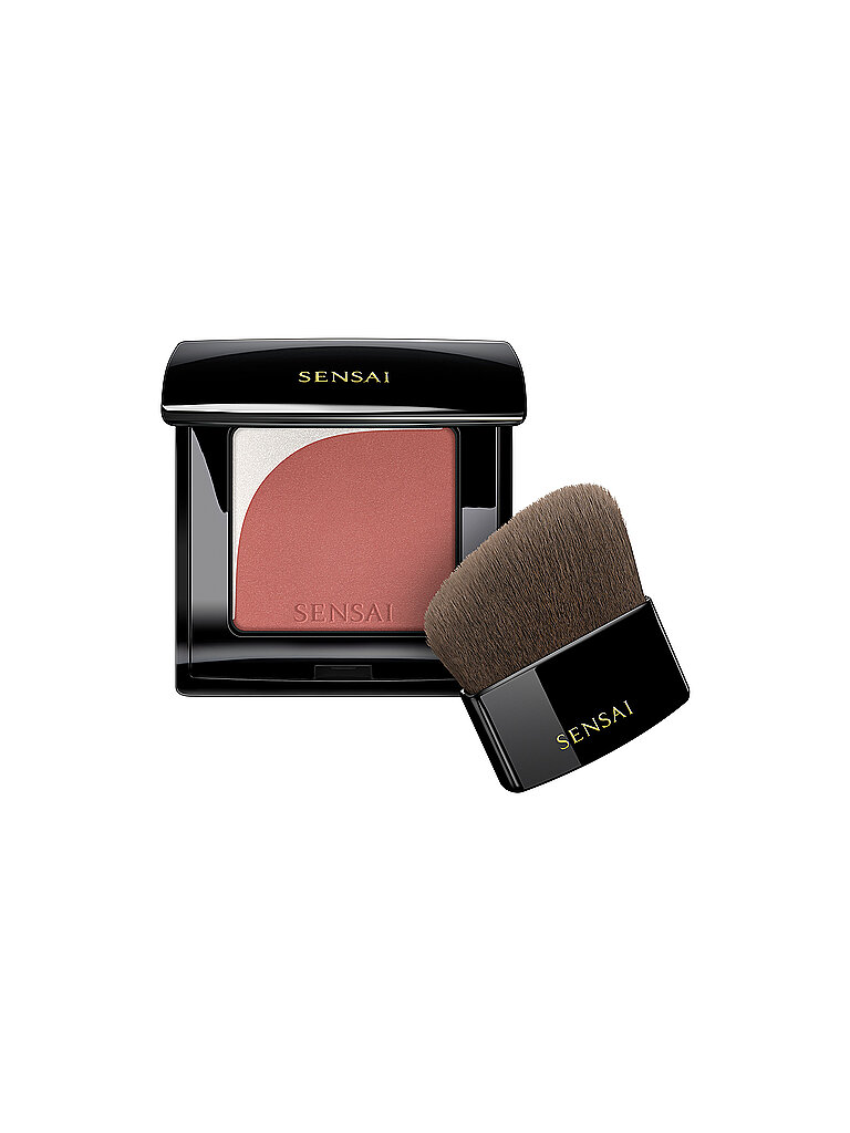 SENSAI Rouge - Blooming Blush (03 Blooming Coral)