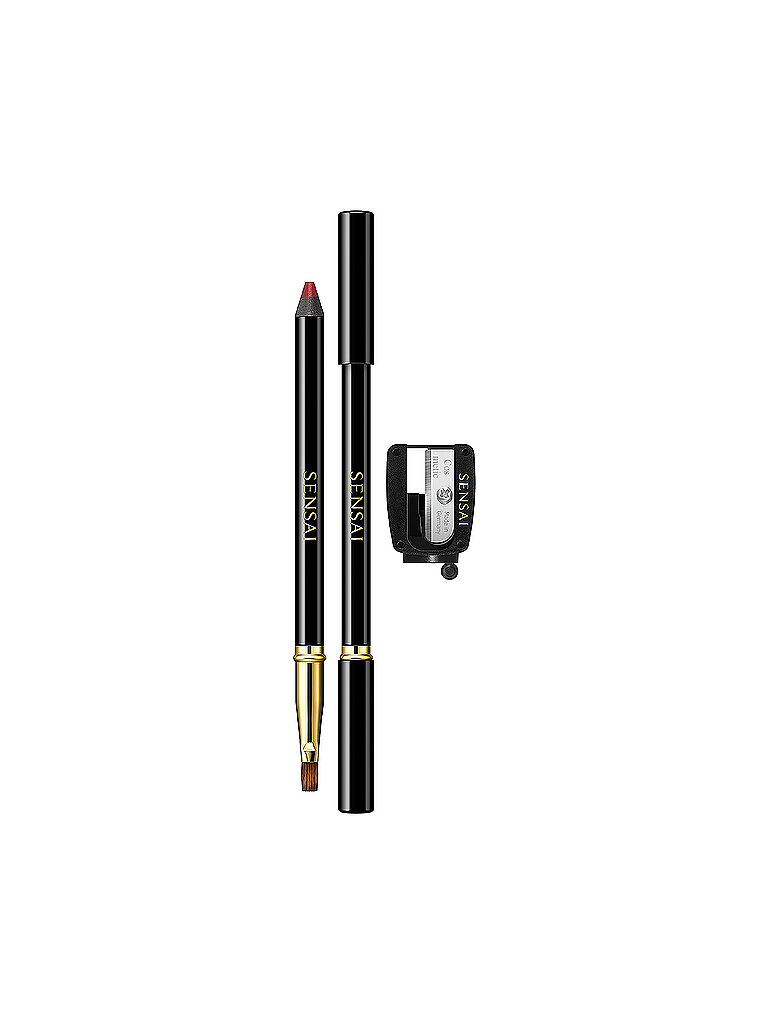 SENSAI Lippencontourstift - Lip Pencil (LP01 Actress Red)
