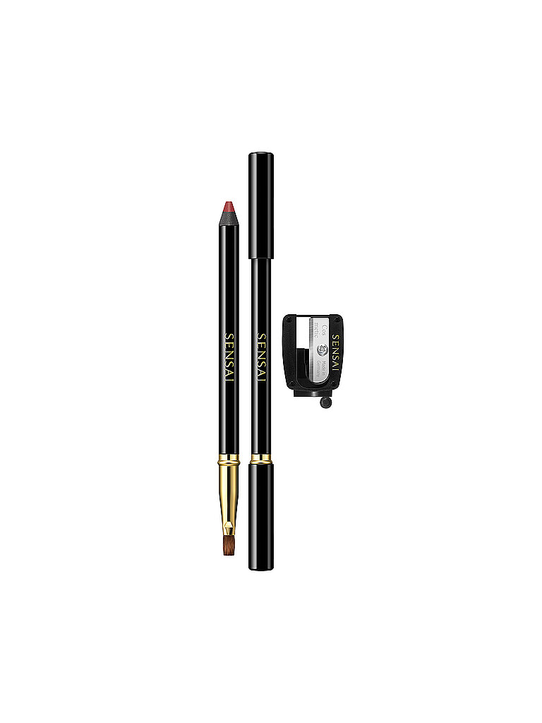 SENSAI Lippencontourstift - Lip Pencil (LP04 Feminine Mauve)