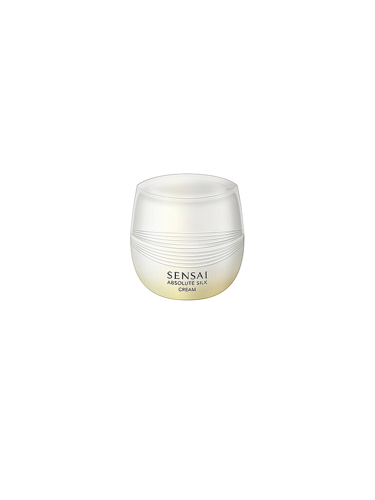 SENSAI Absolute Silk Cream 40ml