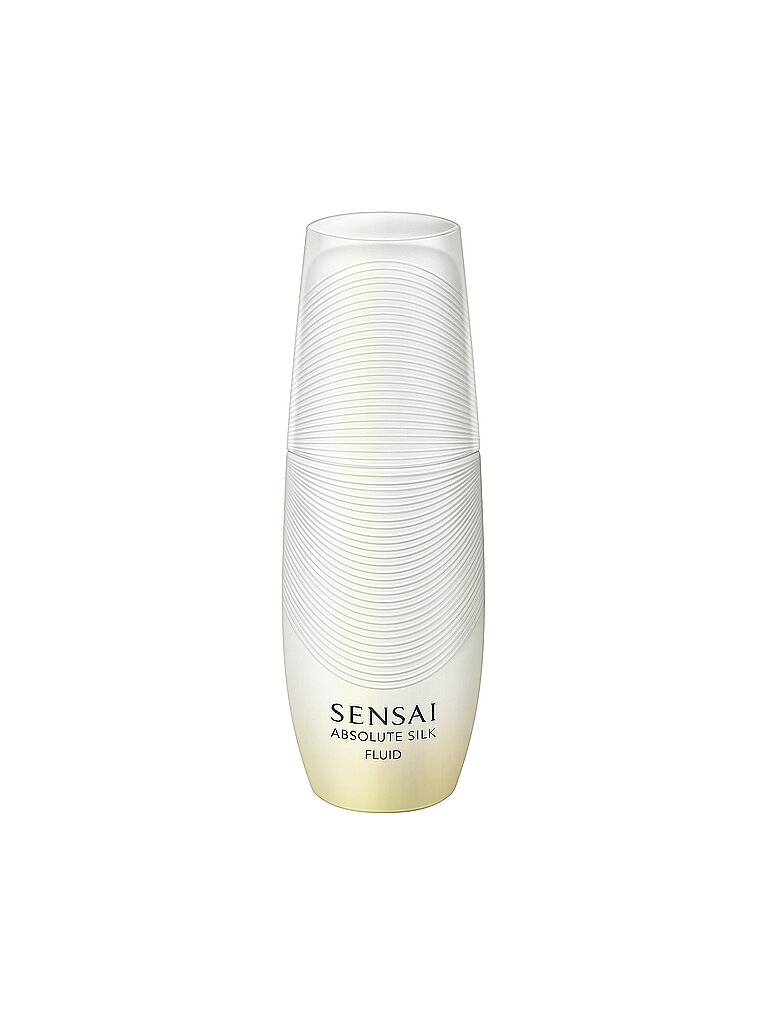 SENSAI Absolute Silk Fluid 80ml